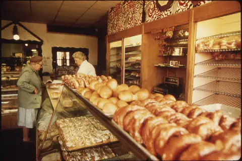 Heathcock Bakery & Deli photo 2