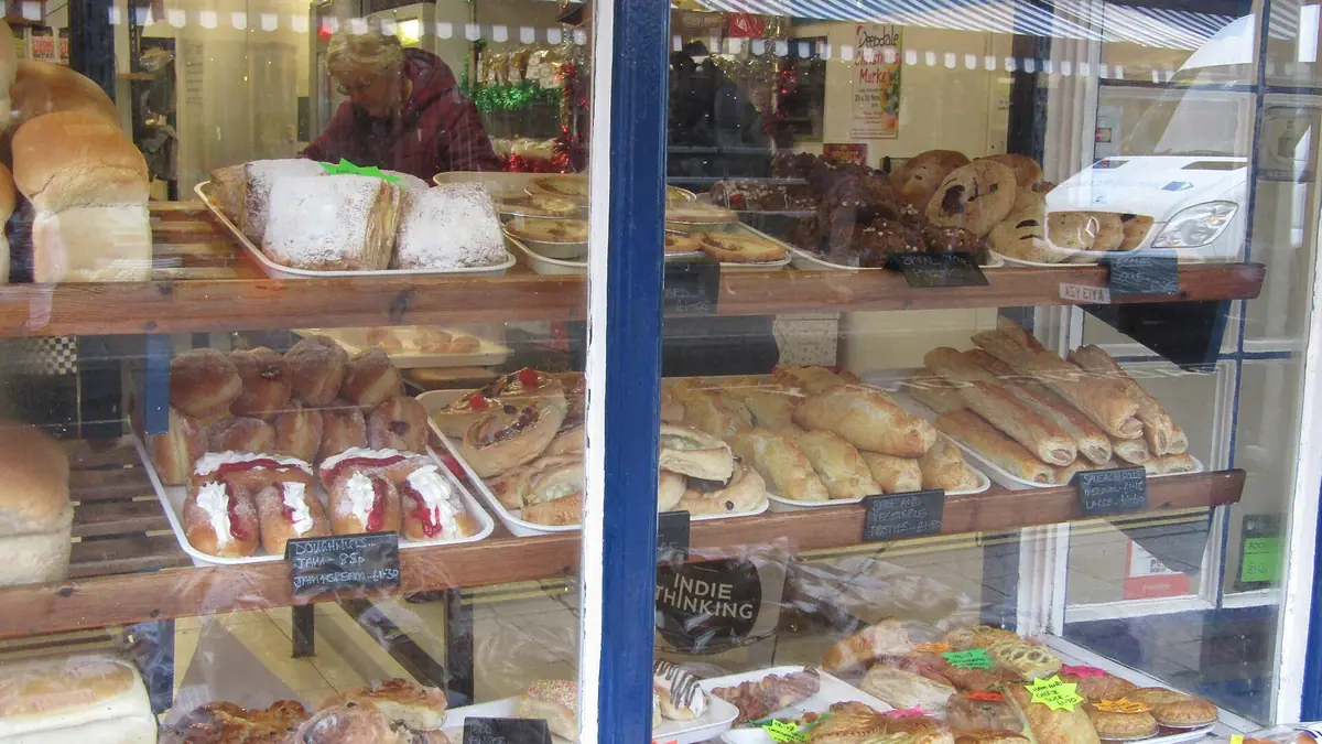 Heathcock Bakery & Deli – bakery in Llandaff, Cardiff